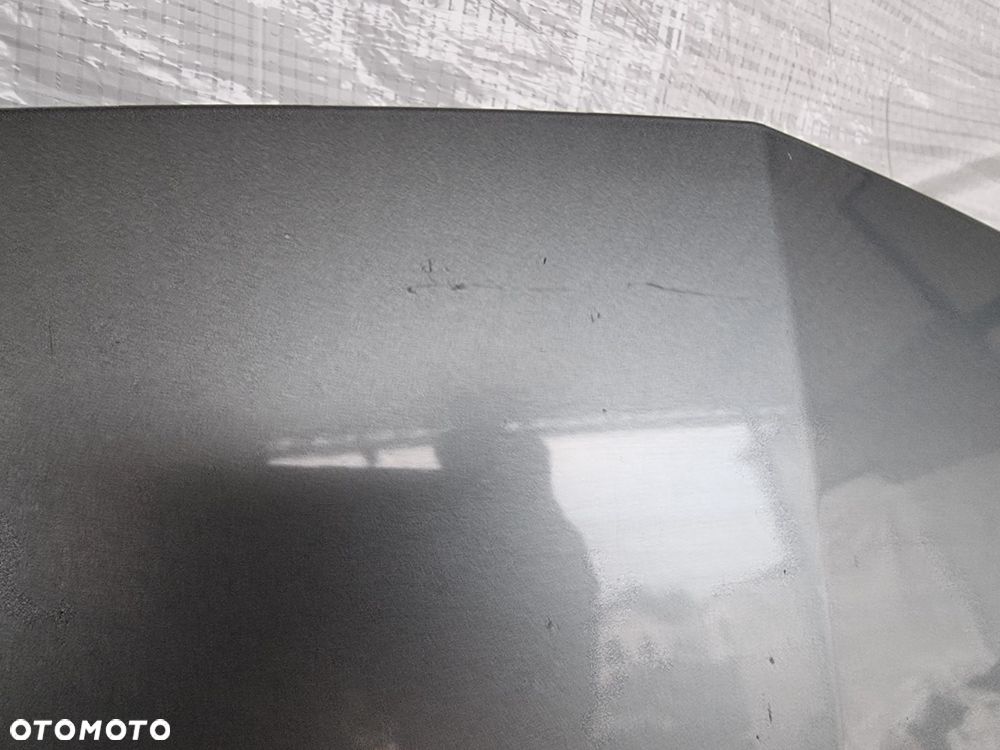 OPEL INSIGNIA A MASKA POKRYWA SILNIKA KOD LAKIERU Z179 - 8