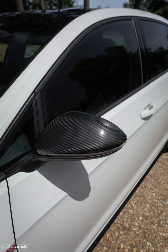 VW Golf 2.0 TSI GTi TCR DSG - 9