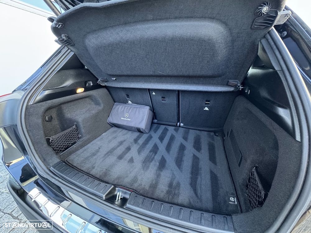Mercedes-Benz GLA 250 e AMG Line - 14