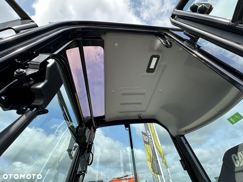 Caterpillar 302.7 CR FABRYCZNIE NOWA ! - 36
