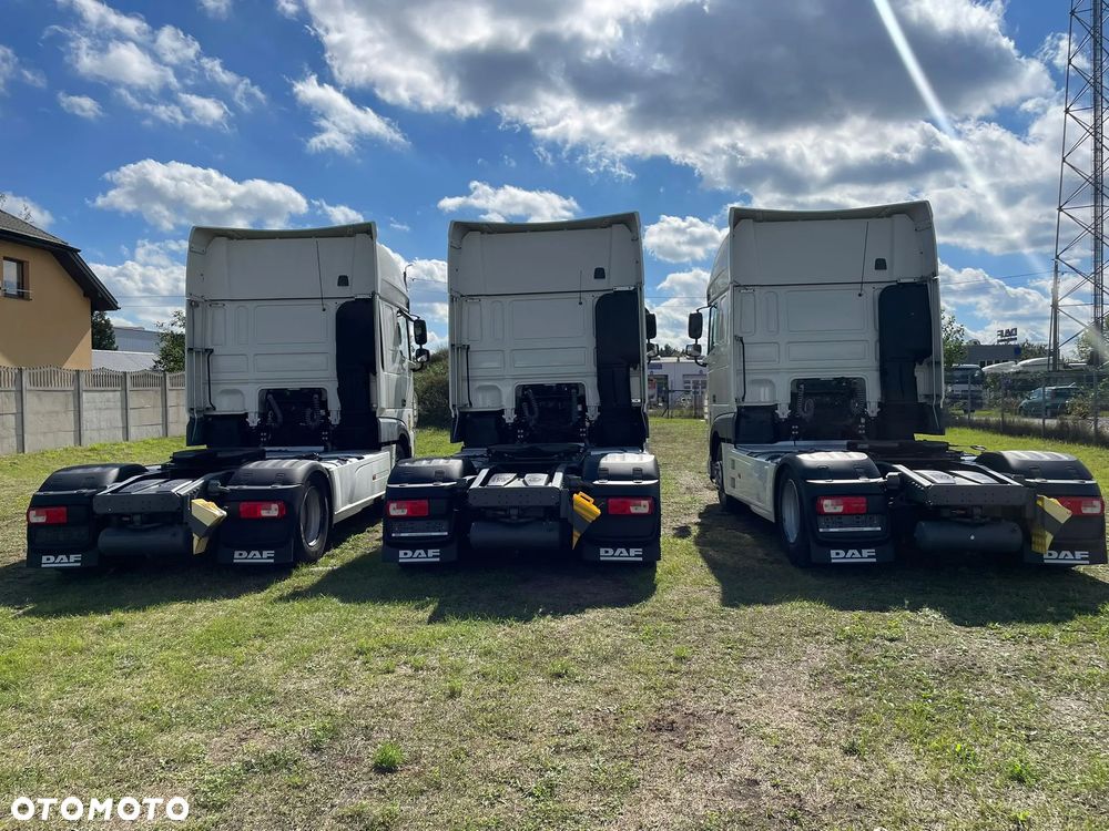 DAF - 8