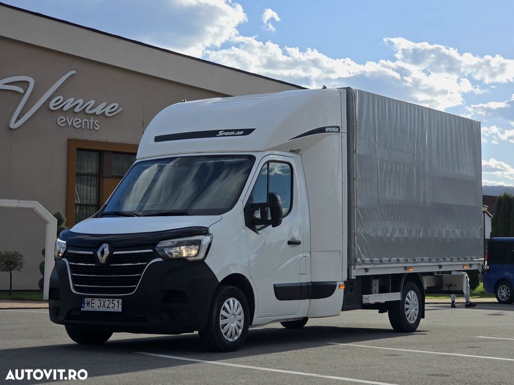 Renault Master - 18