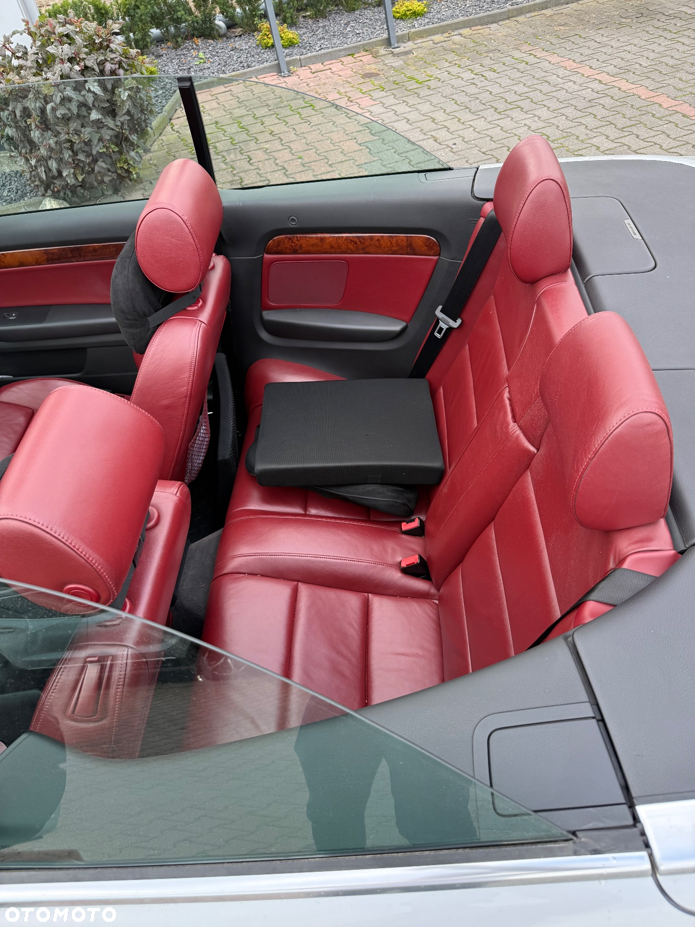 Audi A4 - 15