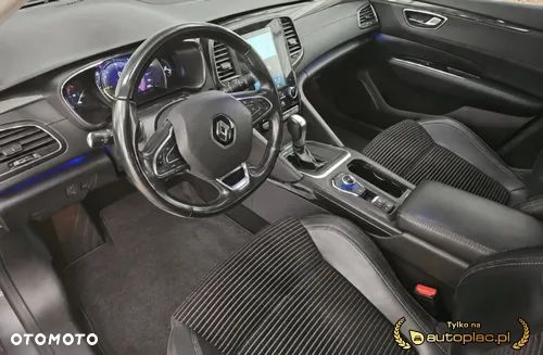 Renault Talisman 2.0 Blue dCi Intens EDC - 10