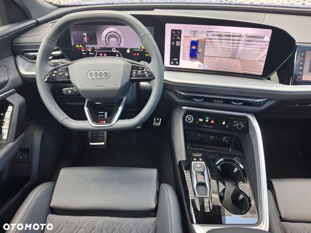 Audi Q5 Sportback - 20