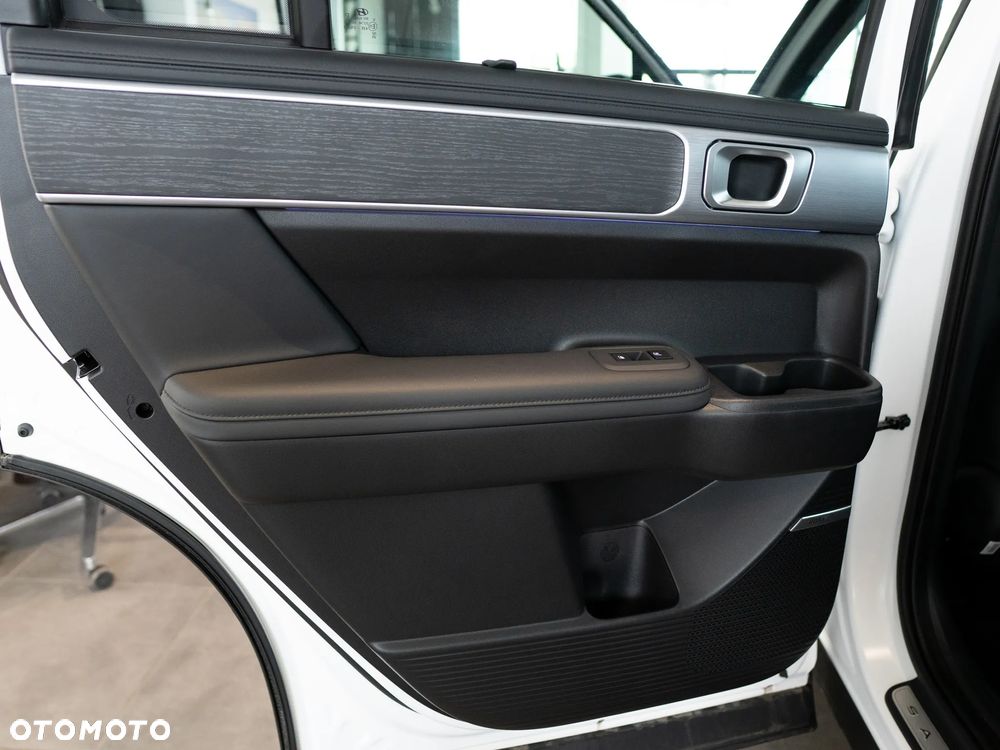 Hyundai Santa Fe 1.6 T-GDI PHEV Platinum 4WD 7os - 33