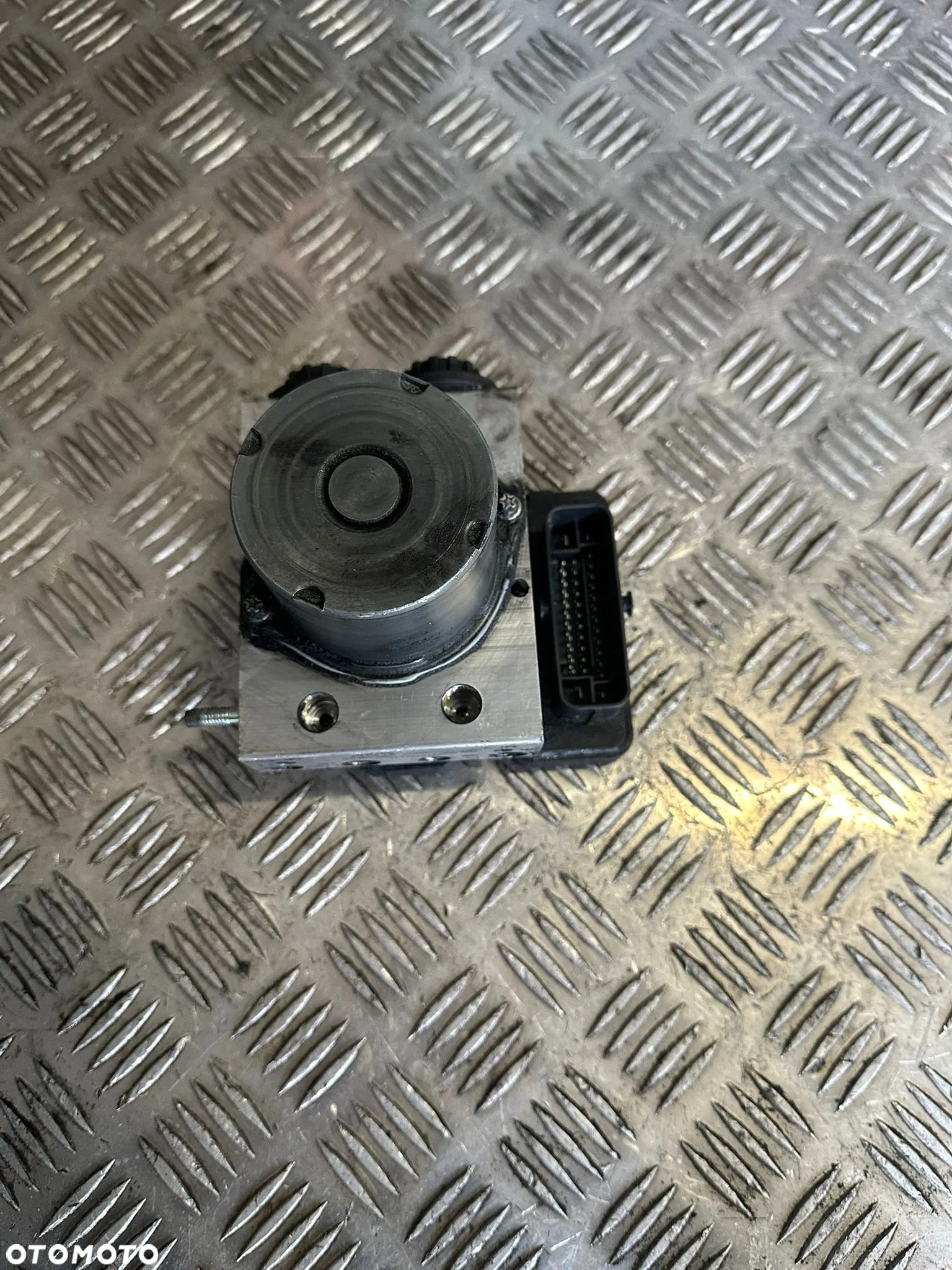 Pompa Abs Iveco Daily OE 0265243259 5801585414 - 5