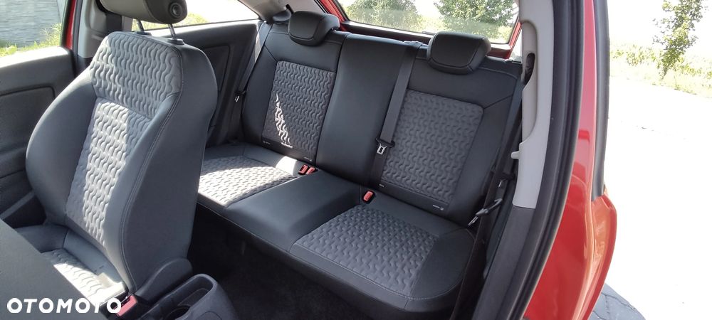 Opel Corsa 1.6 Turbo Edition - 22