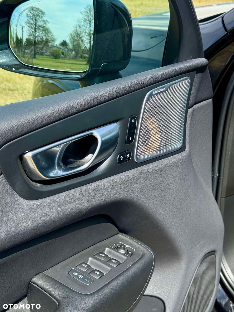 Volvo XC 60 B4 B Core - 14