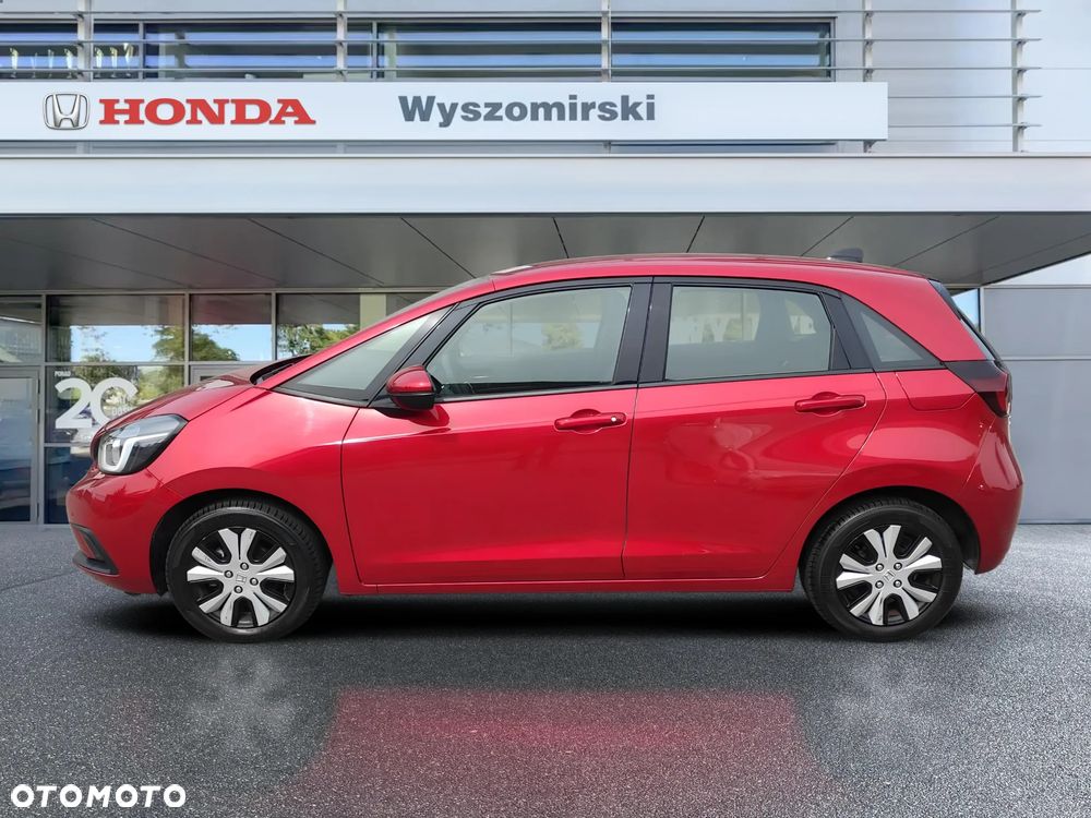 Honda Jazz 1.5 i-MMD Elegance - 3