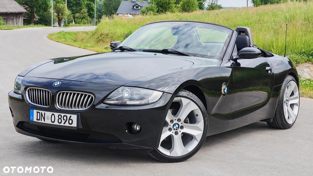 BMW Z4 - 13