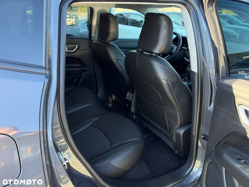 Jeep Compass 2023
