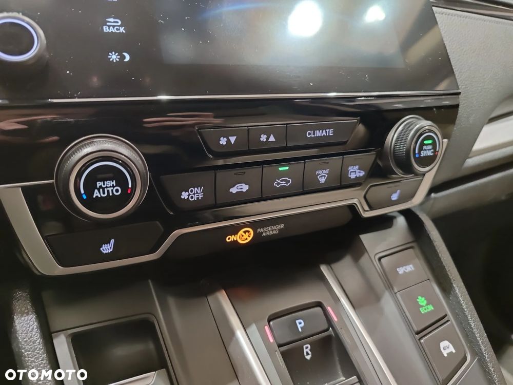 Honda CR-V 2.0 i-MMD Lifestyle (Honda Connect+) - 20