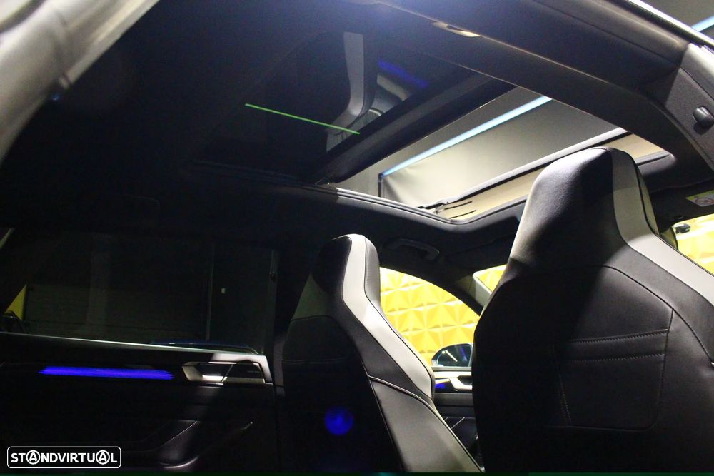 VW Arteon 2.0 TDI R-Line DSG - 26