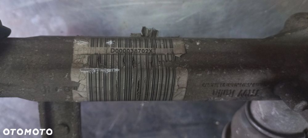 Grande Punto przekładnia kierownicza maglownica EU 1,3JTD Multijet 06-12r Fiat - 3