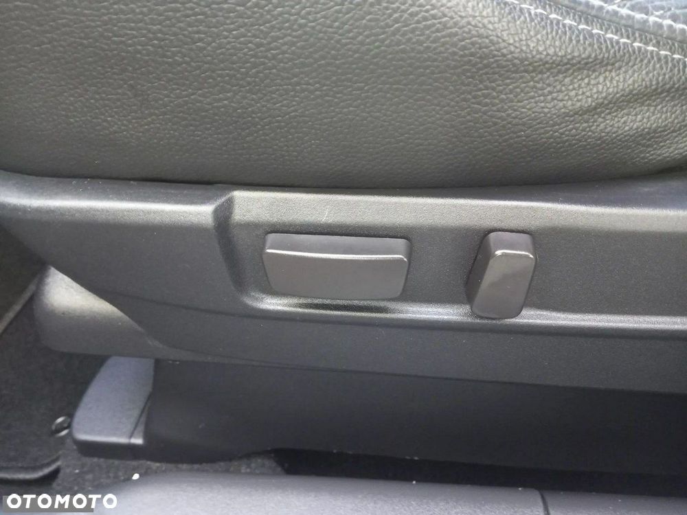 Mitsubishi ASX 1.8 DID Instyle NAVI AS&G - 29