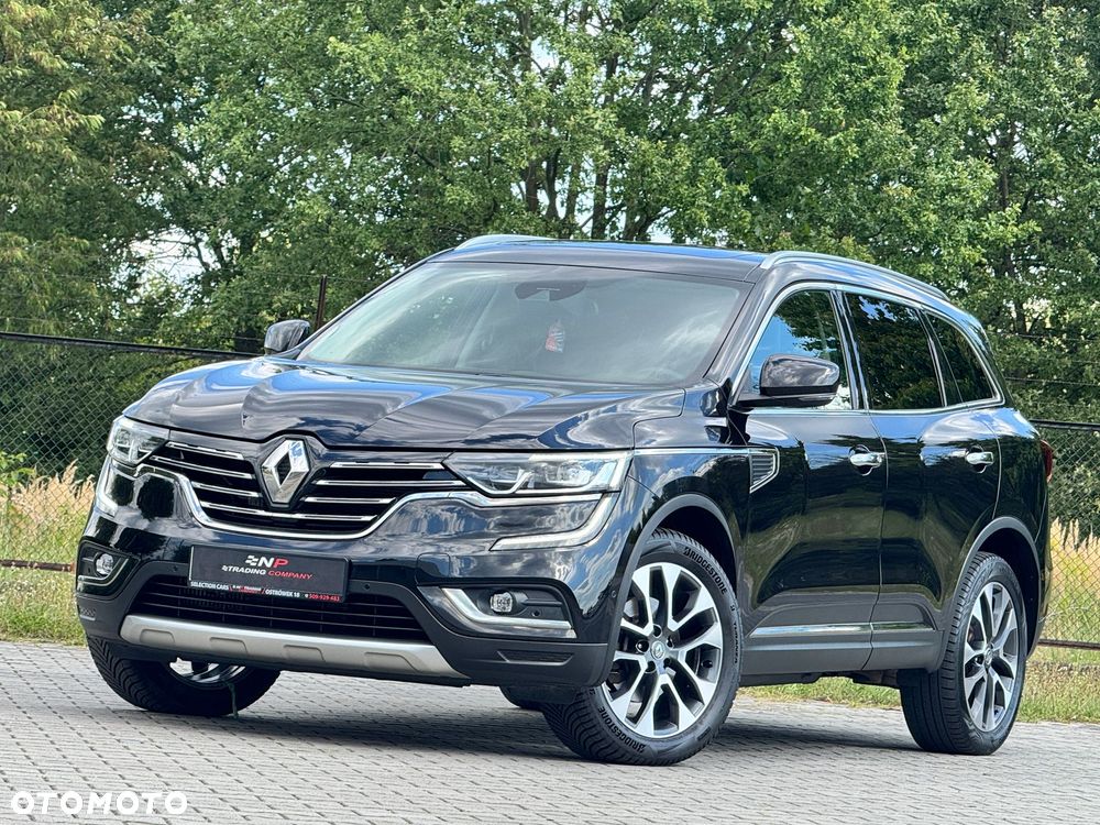 Renault Koleos 2.0 dCi Intens 4x4 X-Tronic - 29