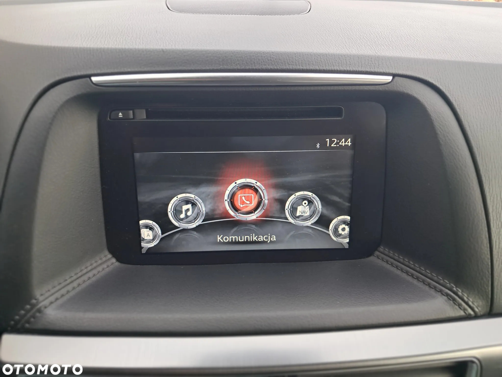 Mazda CX-5 2.2 D Skypassion - 17