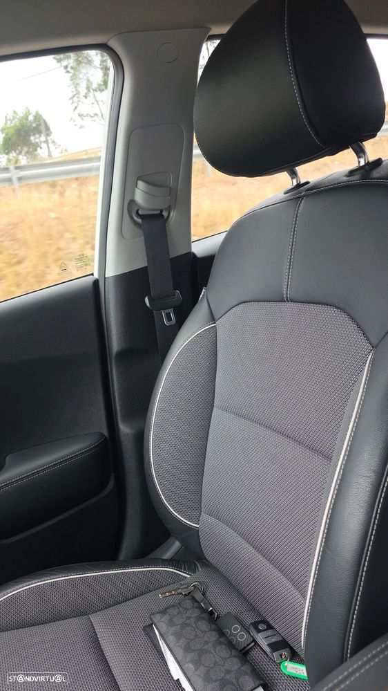 Kia e-Niro 64kWh - 8