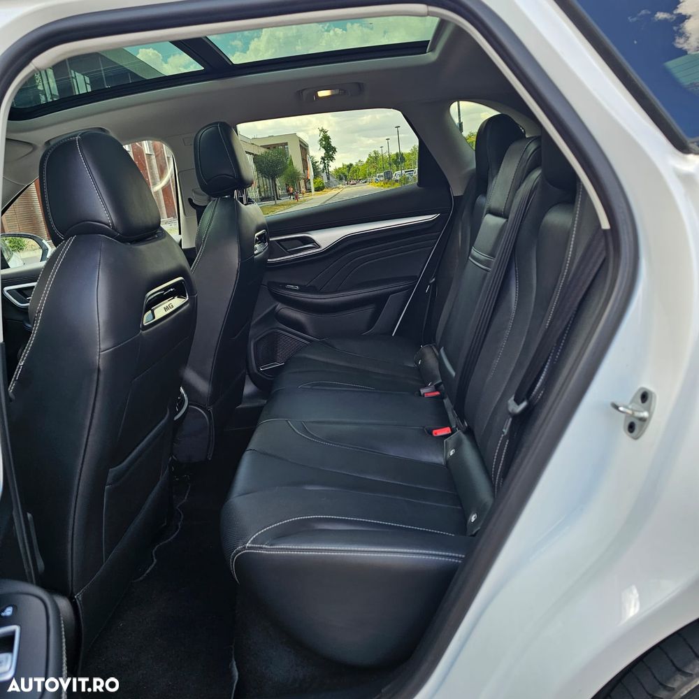 MG Marvel R - 16