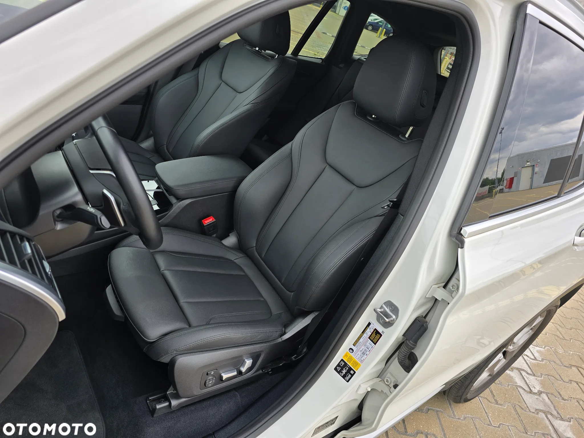 BMW X3 xDrive30i GPF xLine sport - 15