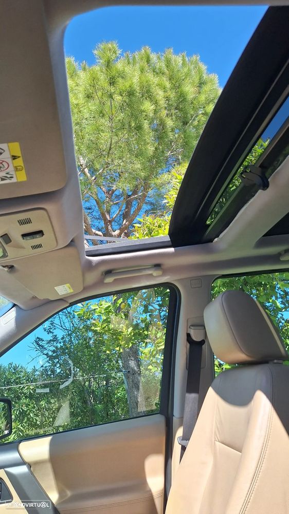 Land Rover Freelander 3.2 i6 HSE - 12