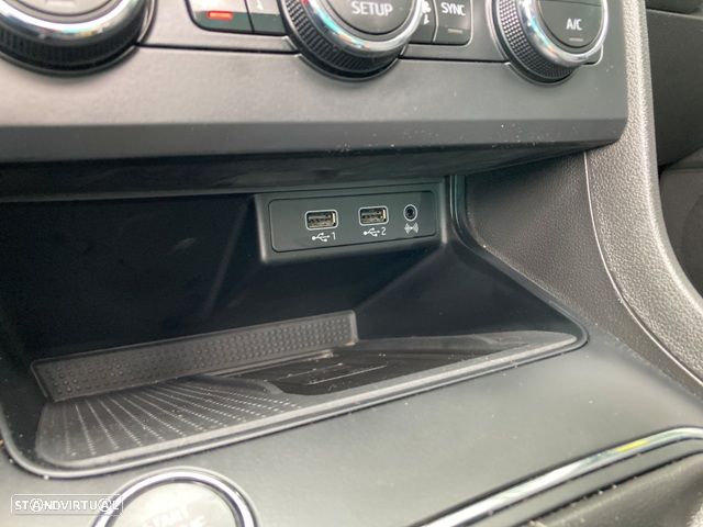 SEAT Leon 1.0 EcoTSI Style S/S - 31