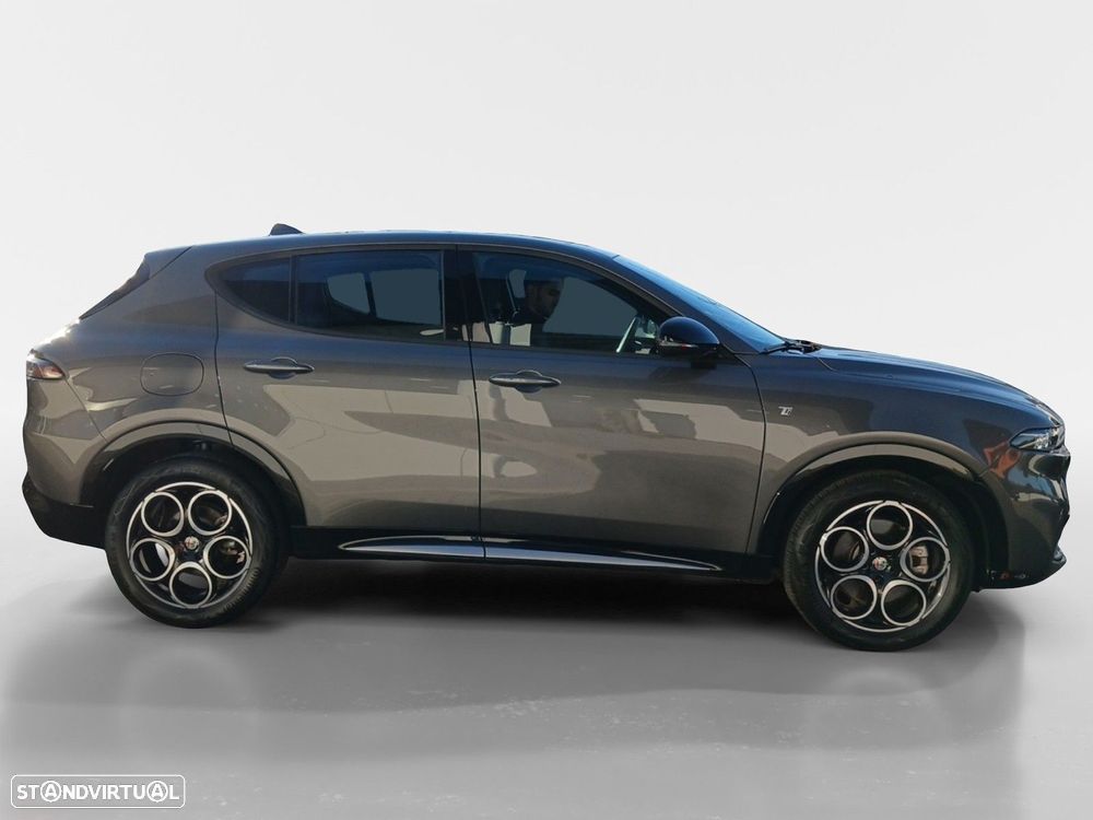 Alfa Romeo Tonale - 6