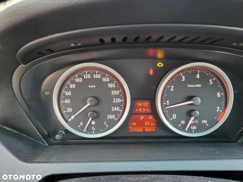 BMW Seria 6 630 i - 14