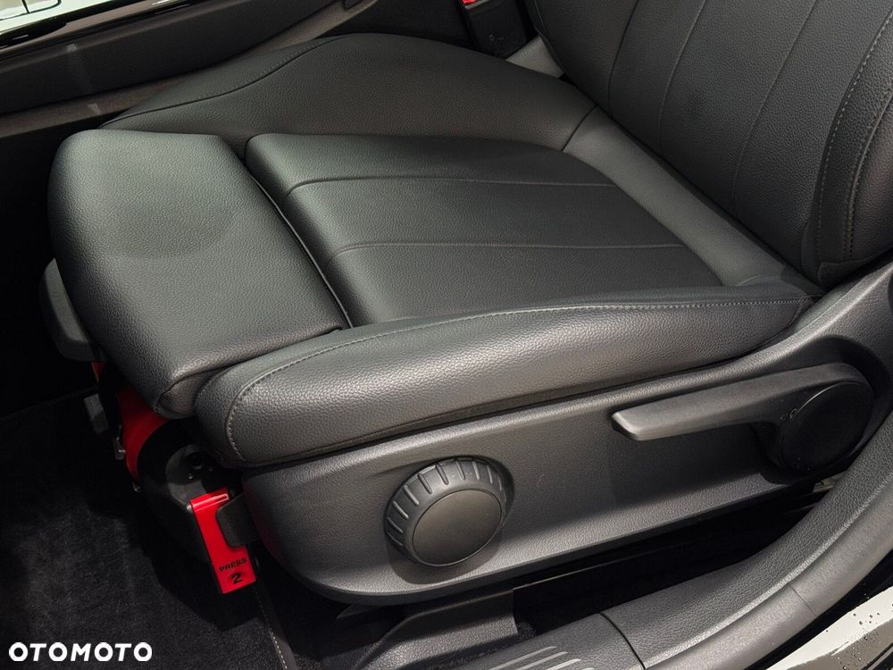 Mercedes-Benz Klasa A 180 Style 7G-DCT - 11