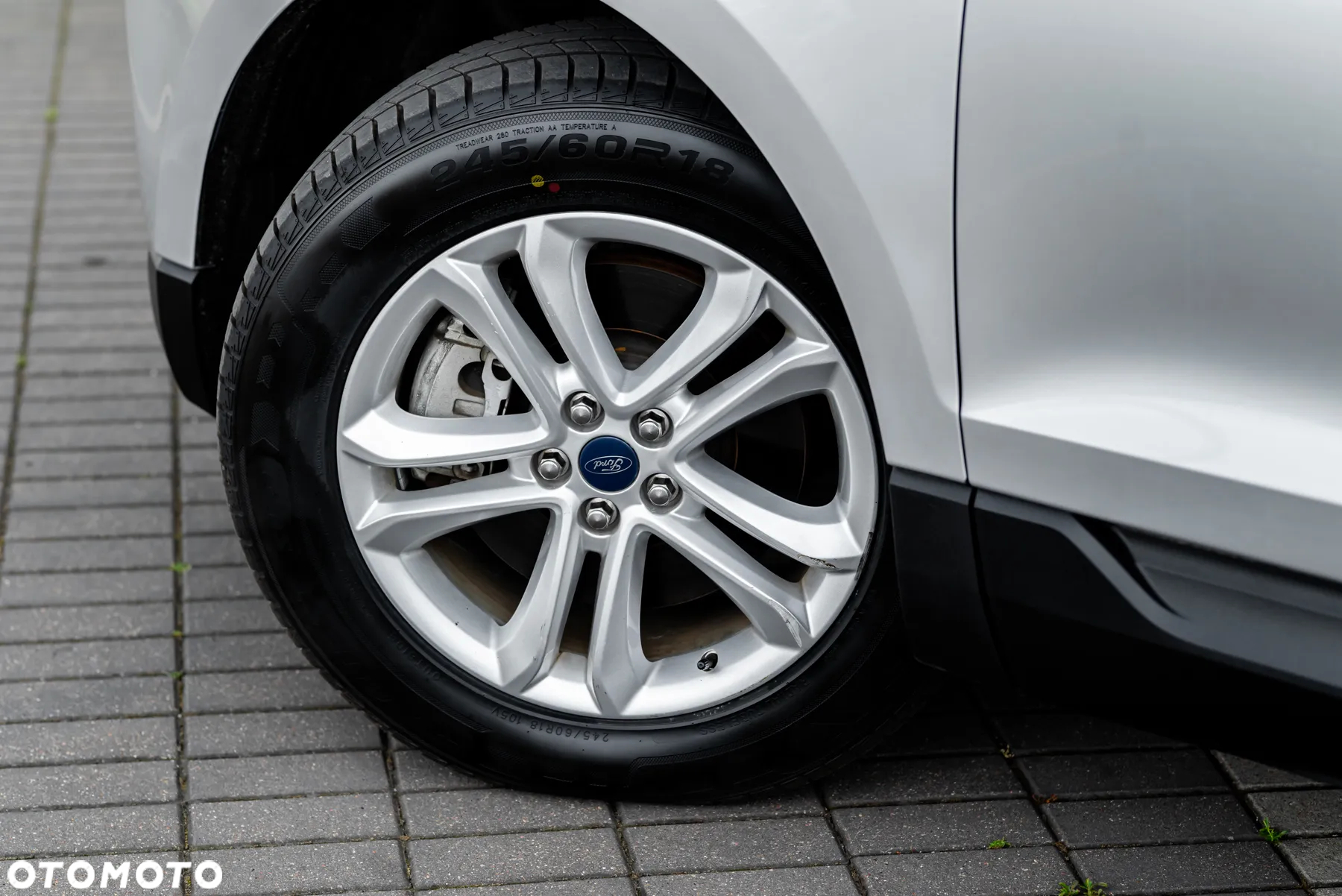Ford Edge - 15