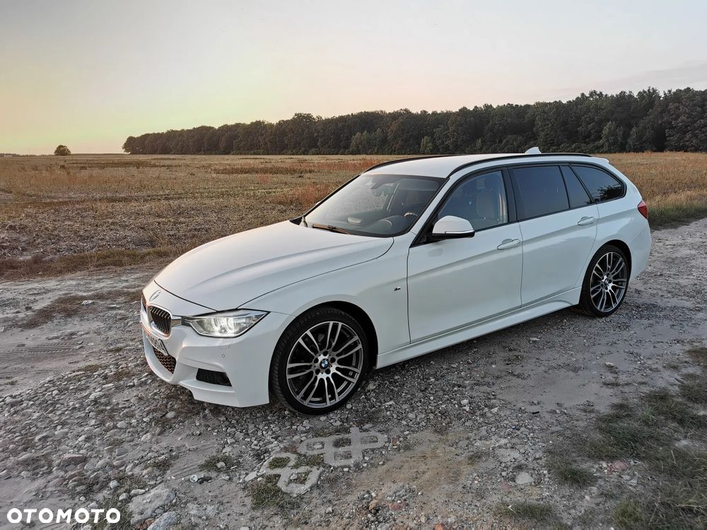 BMW Seria 3 - 2