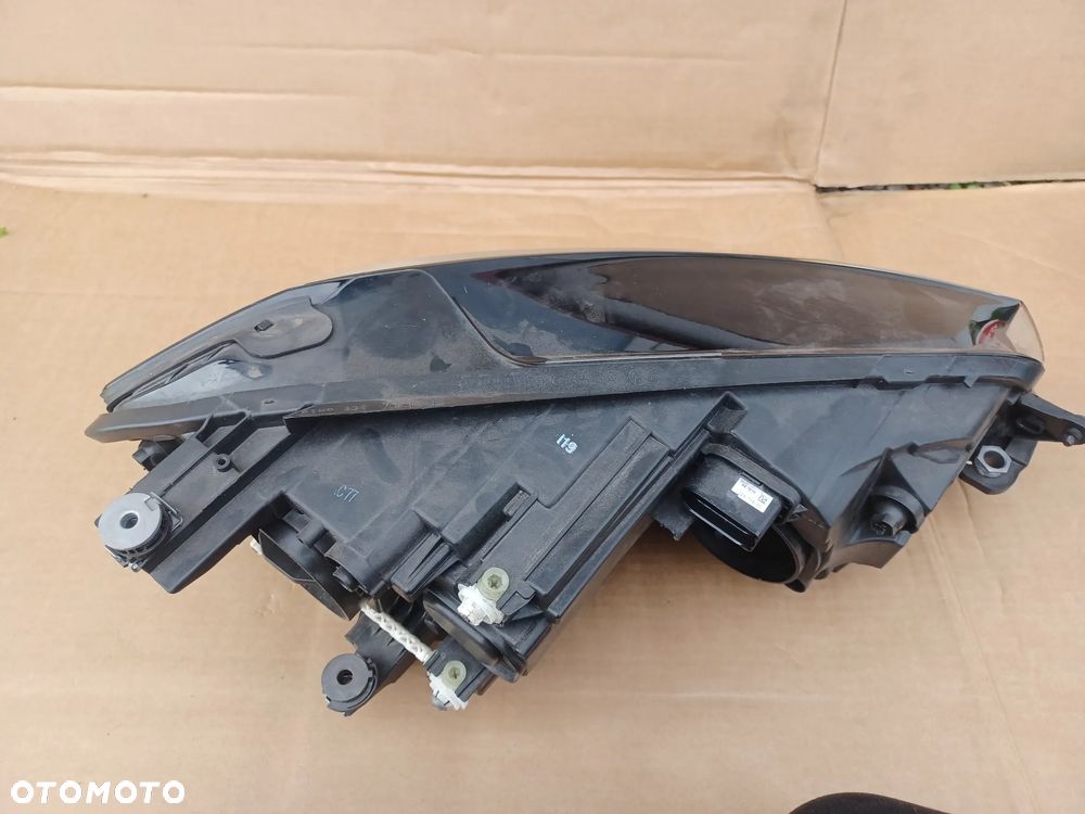 LAMPA PRZEDNIA LEWA GOLF VII 5G1941005D - 3