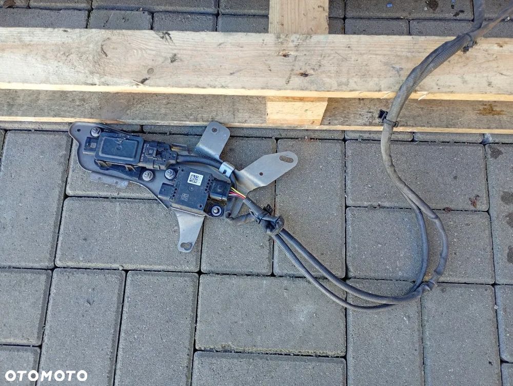 wydech tłumik komplet nox sonda lambda bmw 3 g20 g21 2.0 d 190 km 8599419 82425056 - 6