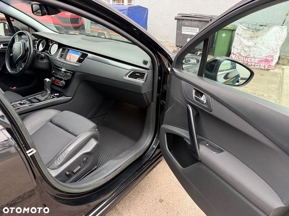 Peugeot 508 155 THP Automatik Active - 17