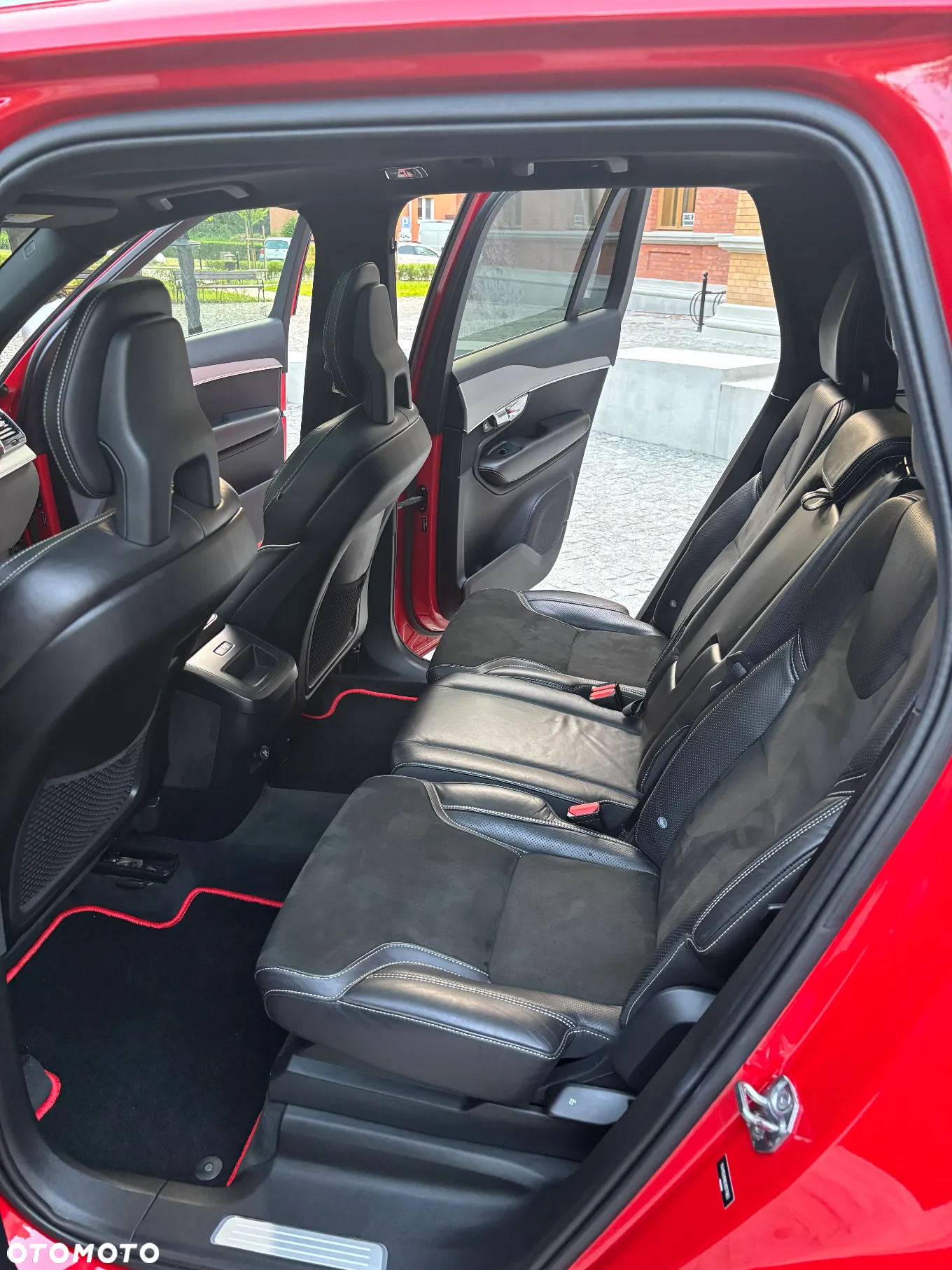 Volvo XC 90 T5 AWD Geartronic RDesign - 13