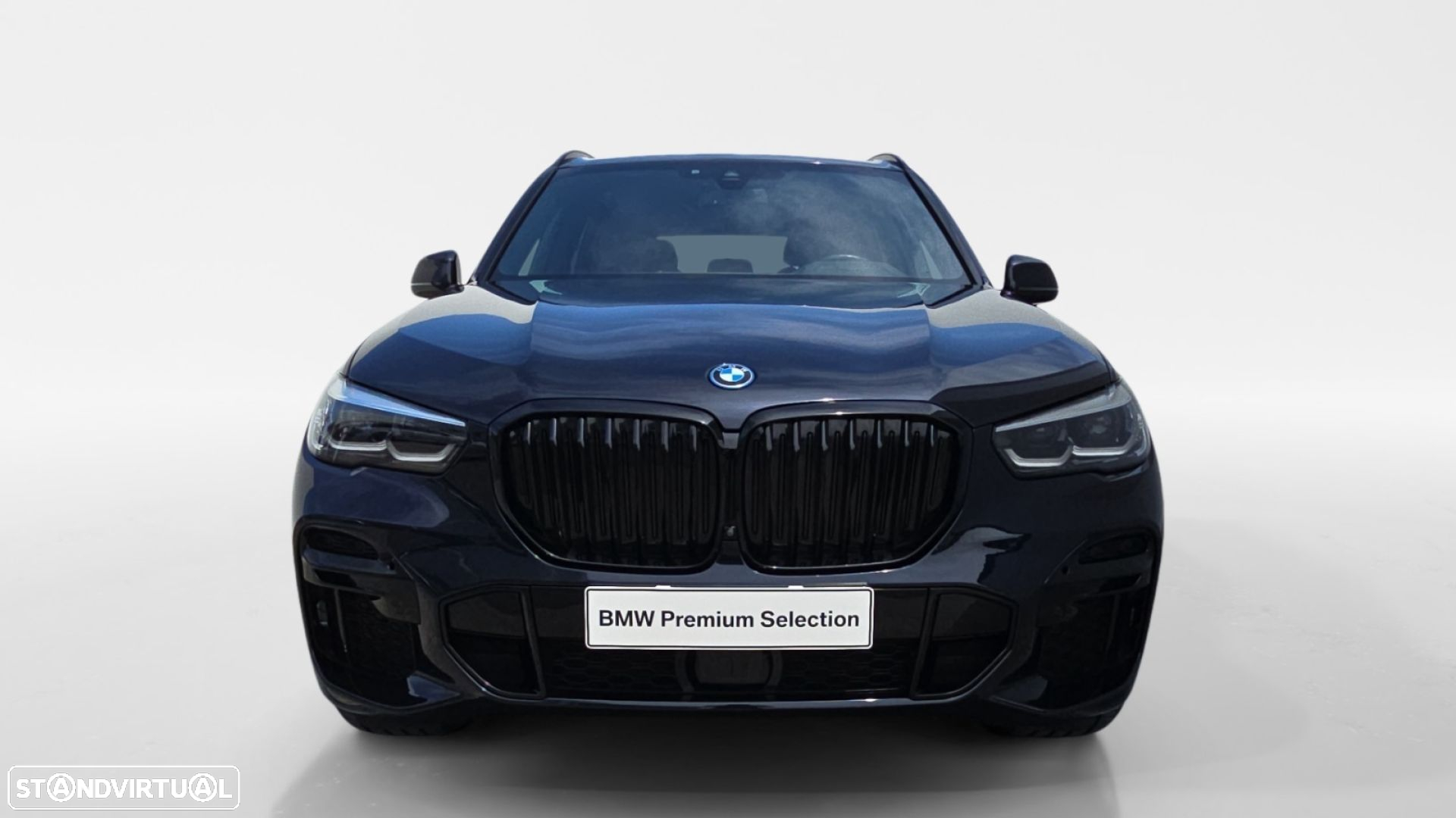 BMW X5 45 e xDrive Pack M - 6