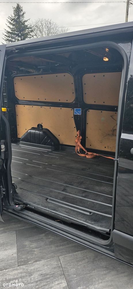 Ford Transit Custom - 36