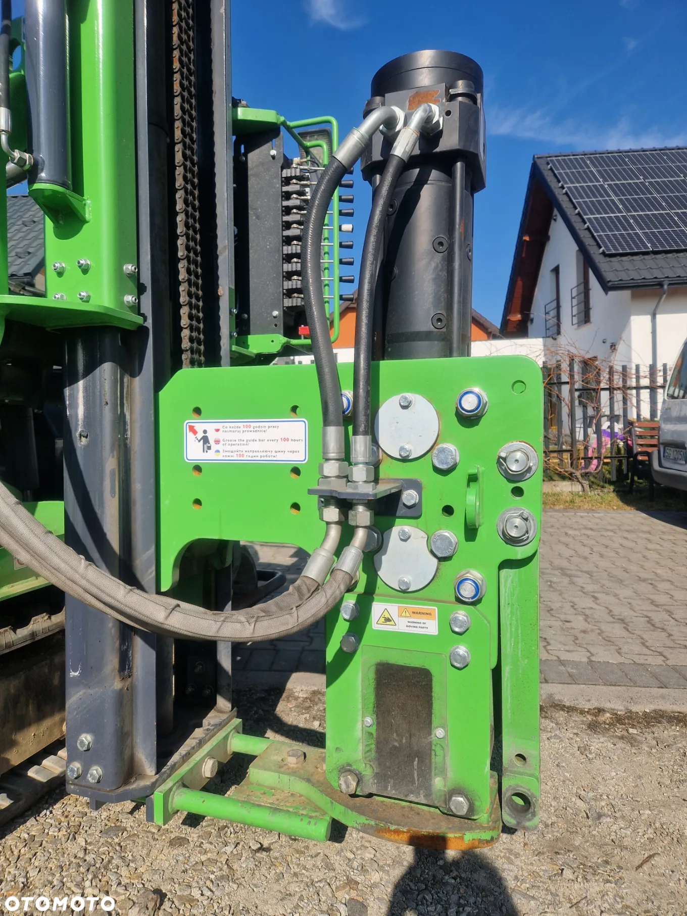 Inny Mazaka 1000CW - 8