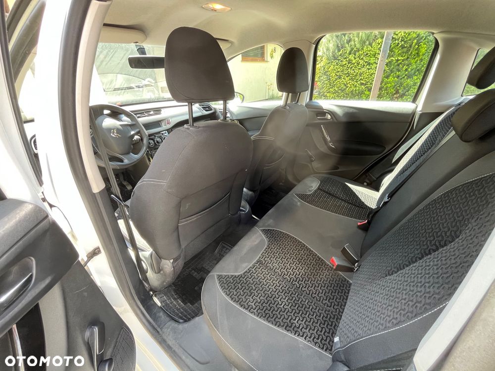 Citroën C3 - 6