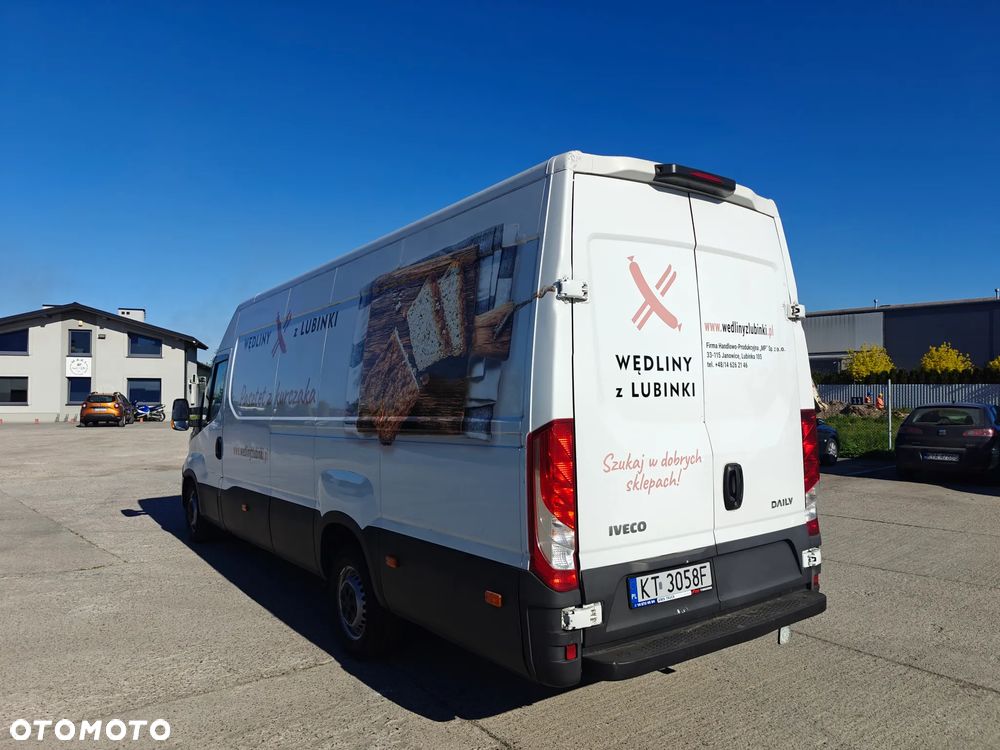Iveco Daily - 4