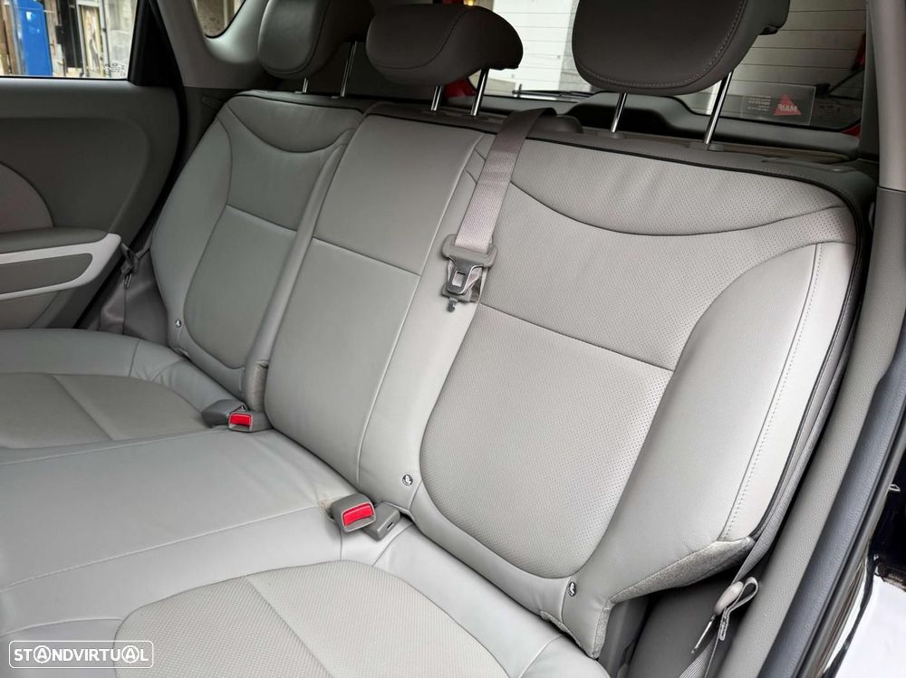 Kia e-Soul EV 30kWh - 29