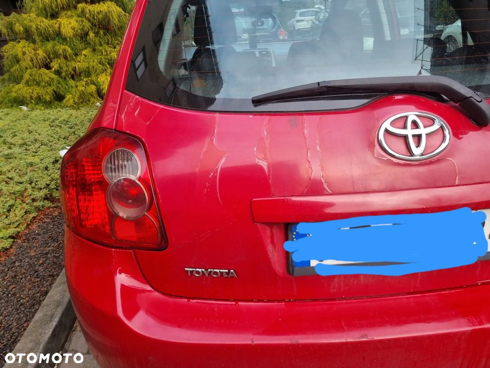 Toyota Auris 1.4 D-4D Luna - 6