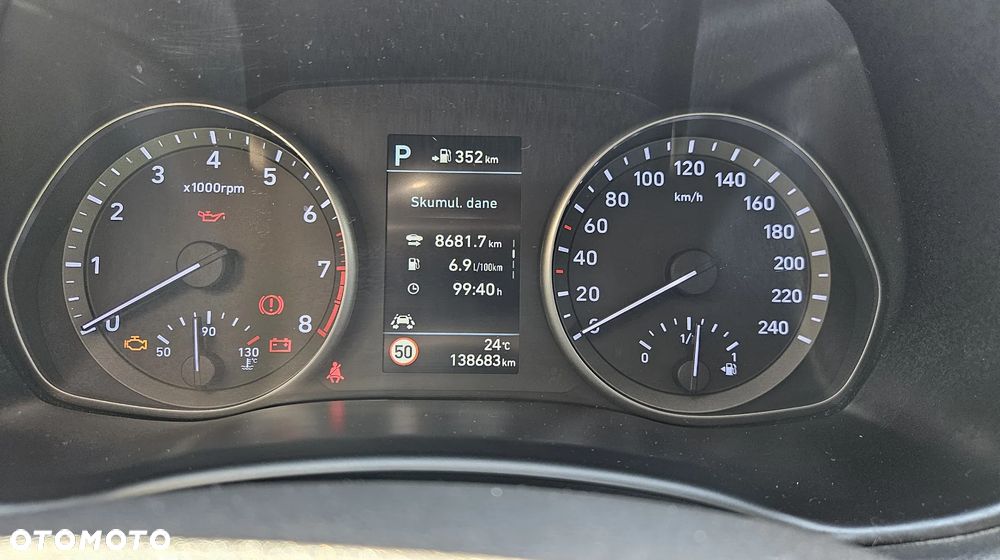 Hyundai i30 1.4 T-GDI Premium DCT - 14
