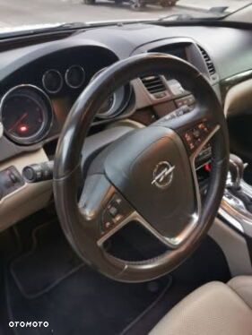 Opel Insignia - 19
