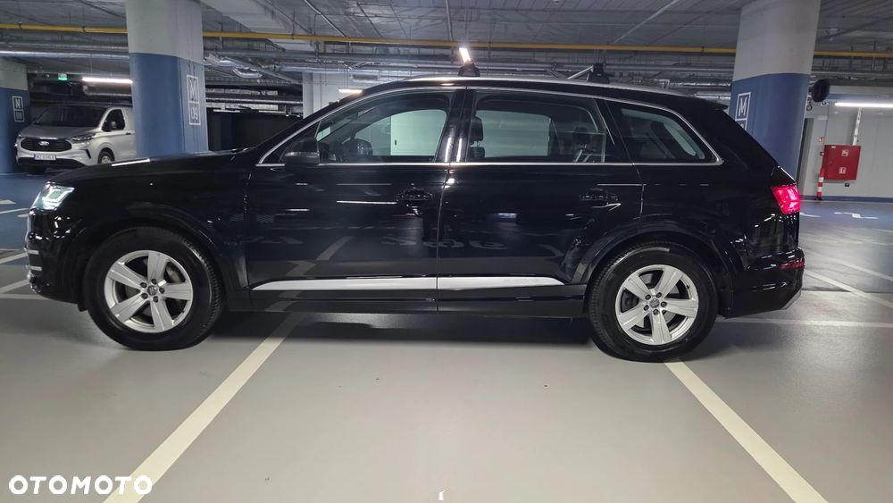 Audi Q7 - 12