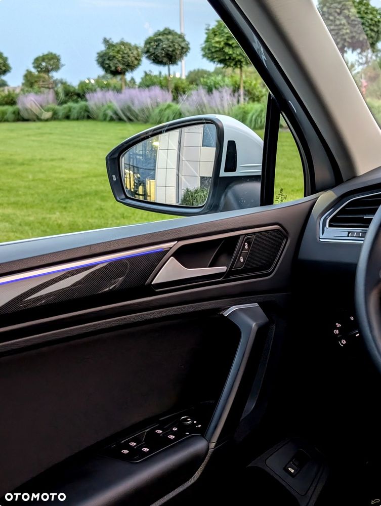 Volkswagen Tiguan 1.5 TSI EVO Elegance DSG - 26