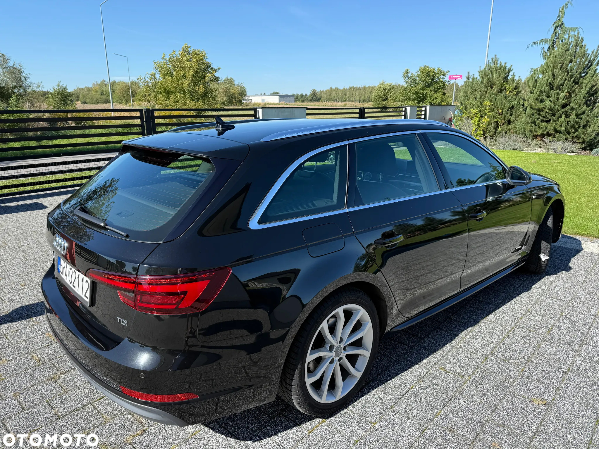 Audi A4 ver-2-0-tdi-s-tronic - 5