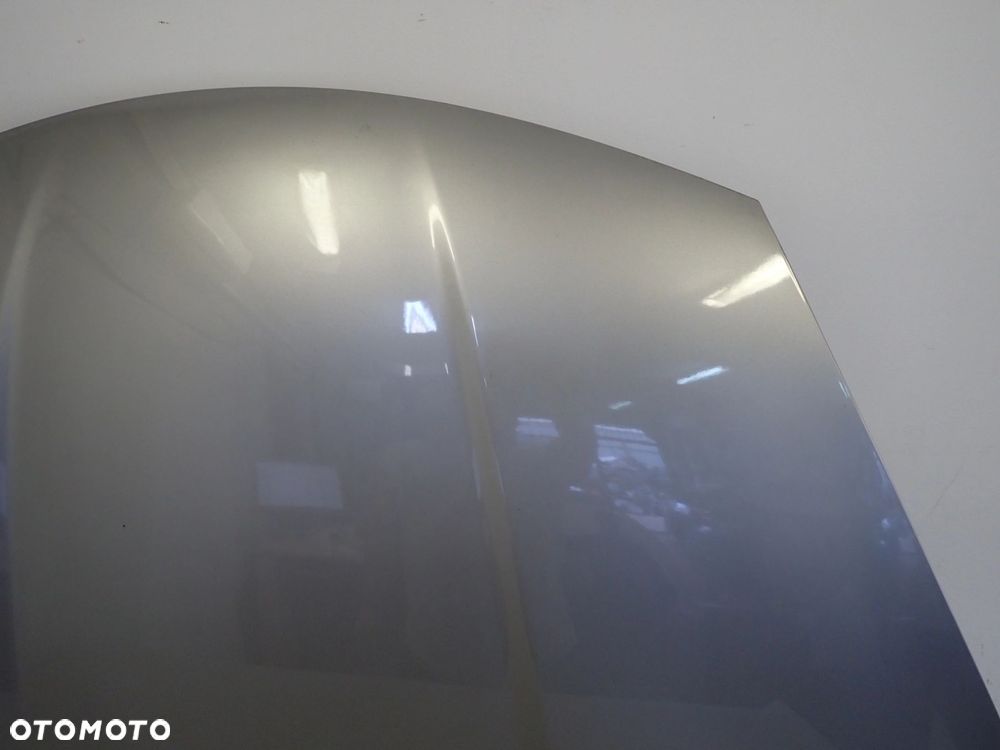 NISSAN NOTE E11 LIFT 09-12 MASKA POKRYWA SILNIKA KY0 - 3