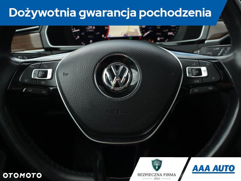 Volkswagen Passat Variant - 21